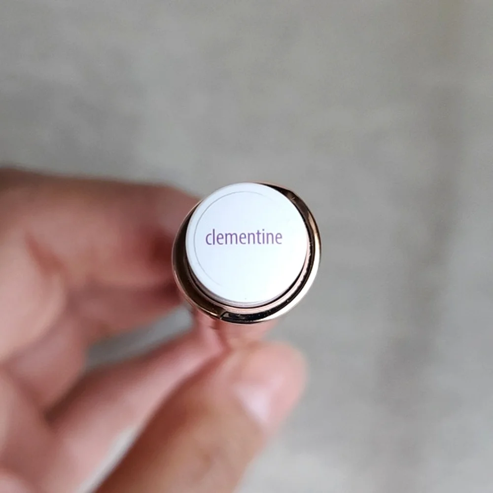 🆕️ TARTE Maracuja Juicy Lip Plump Shift (CLEMENTINE)